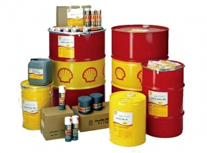 Компрессорные масла