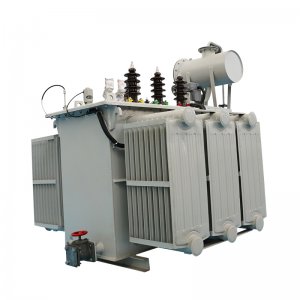 Трансформаторные масла